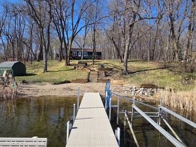 11650 Tall Timbers, Garfield, MN, 56332