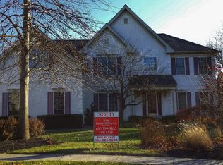 3 Annesley Dr, Glen Mills, PA 19342