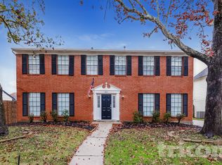 8111 Silver Fir Dr, Houston, TX 77095