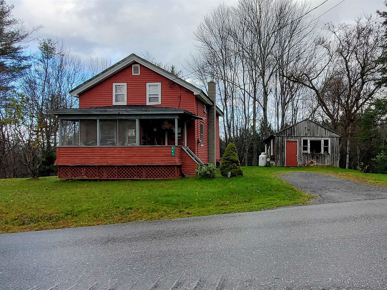 583 Perry Hill Road, Waterbury, VT 05676 Zillow