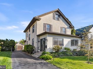 45 Yale Rd, Havertown, PA 19083