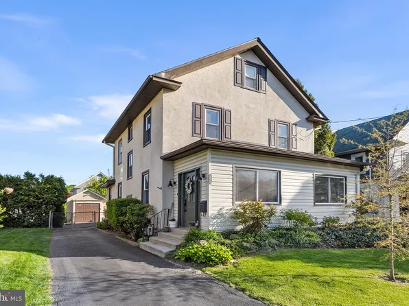 45 Yale Rd, Havertown, PA 19083