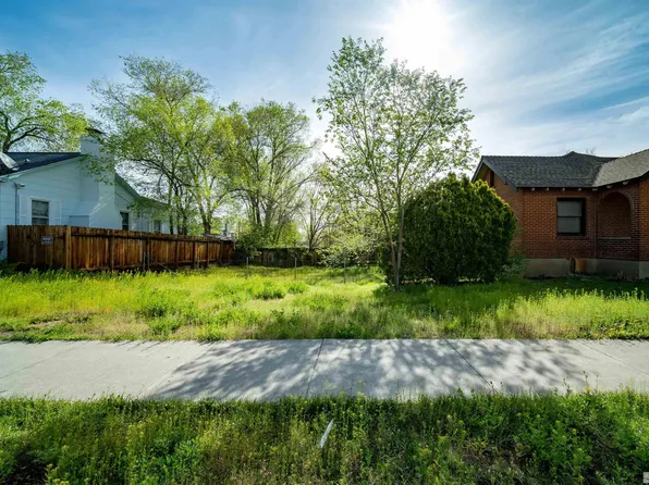 0 Lander St, Reno, NV 89509