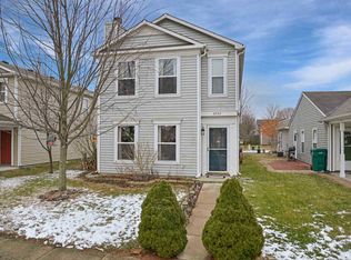 2757 Chilton Dr, Lafayette, IN 47909