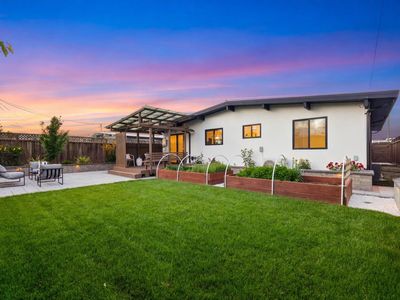 1736 Hamlet St, San Mateo, CA, 94403