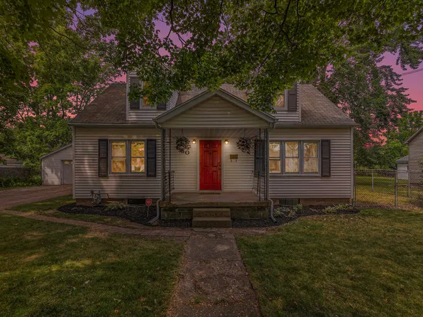 650 N 12th St, Niles, MI 49120