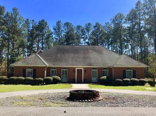 2102 E 31st Ave, Cordele, GA 31015