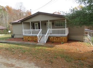 9271 State Route 125, West Portsmouth, OH 45663