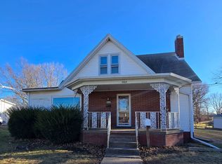 1005 W 6th Ave, Monmouth, IL