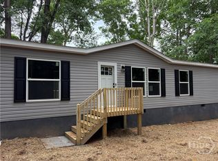 1018 Neal Rd, Commerce, GA 30530
