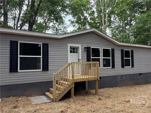 1018 Neal Road, Commerce, GA 30530