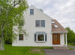 1220 New Britain Ave, West Hartford, CT 06110