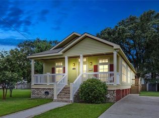 145 26th St, New Orleans, LA 70124