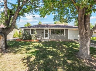 4835 E Arizona Ave, Denver, CO 80246