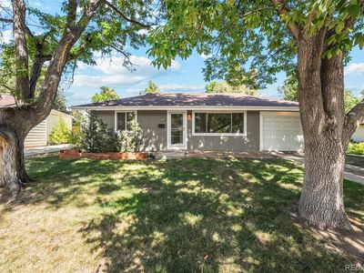 4835 E Arizona Avenue, Denver, CO, 80246