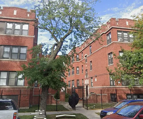 7030 S Paxton Ave #2A Photo 1