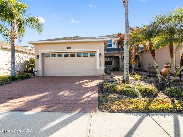 1799 Tullagee Ave, Melbourne, FL 32940