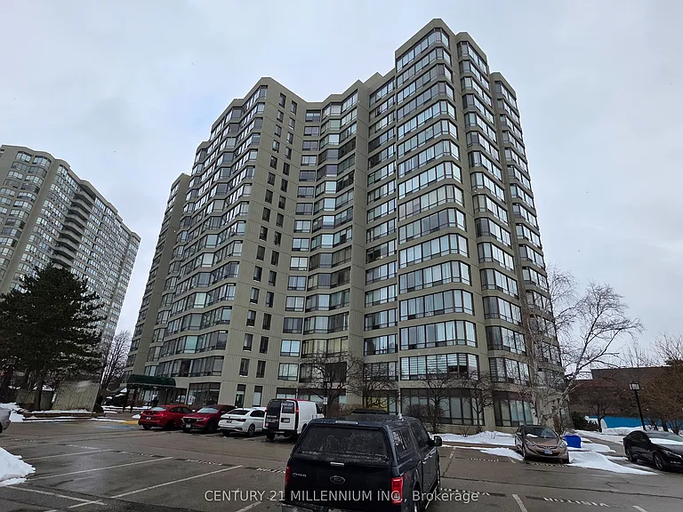 26 Hanover Rd #1605 — Photo 22