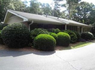 2941 Caldwell Rd, Atlanta, GA 30319