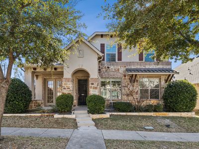 8201 Chickasaw Trl, McKinney, TX, 75070