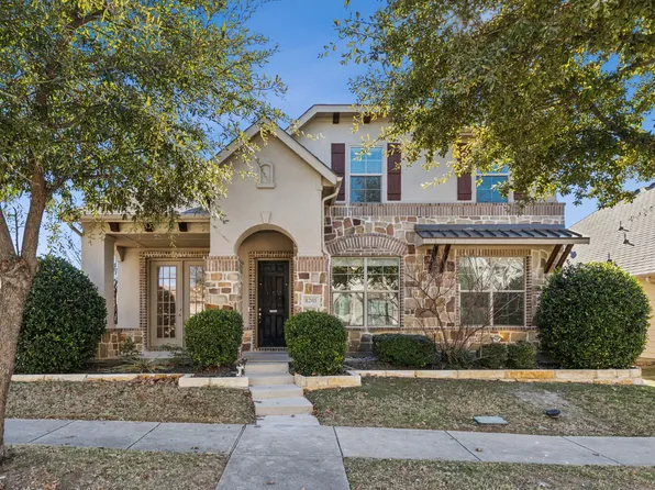 8201 Chickasaw Trl, McKinney, TX 75070
