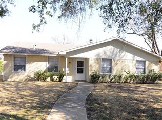 1429 Bosque Dr, Garland, TX 75040