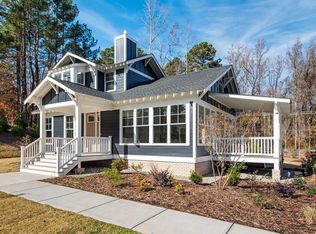 1917 Milan St, Durham, NC 27704