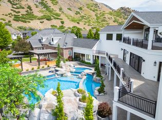 1263 E Chapman Ct, Alpine, UT 84004