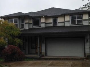 12958 SW Pine View St, Tigard, OR 97224