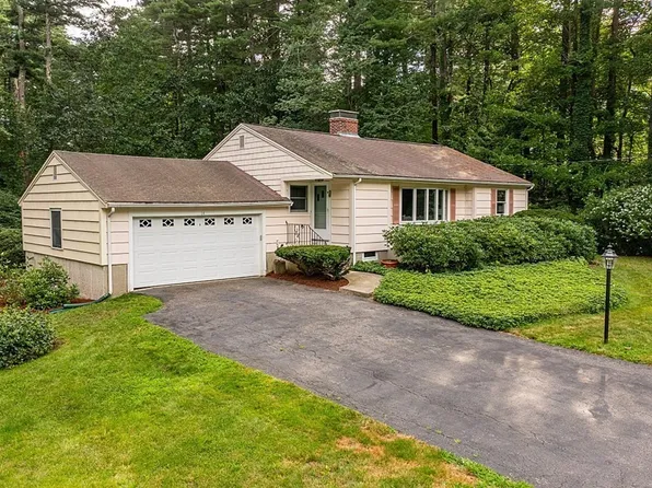 14 Agawam Rd, Acton, MA 01720
