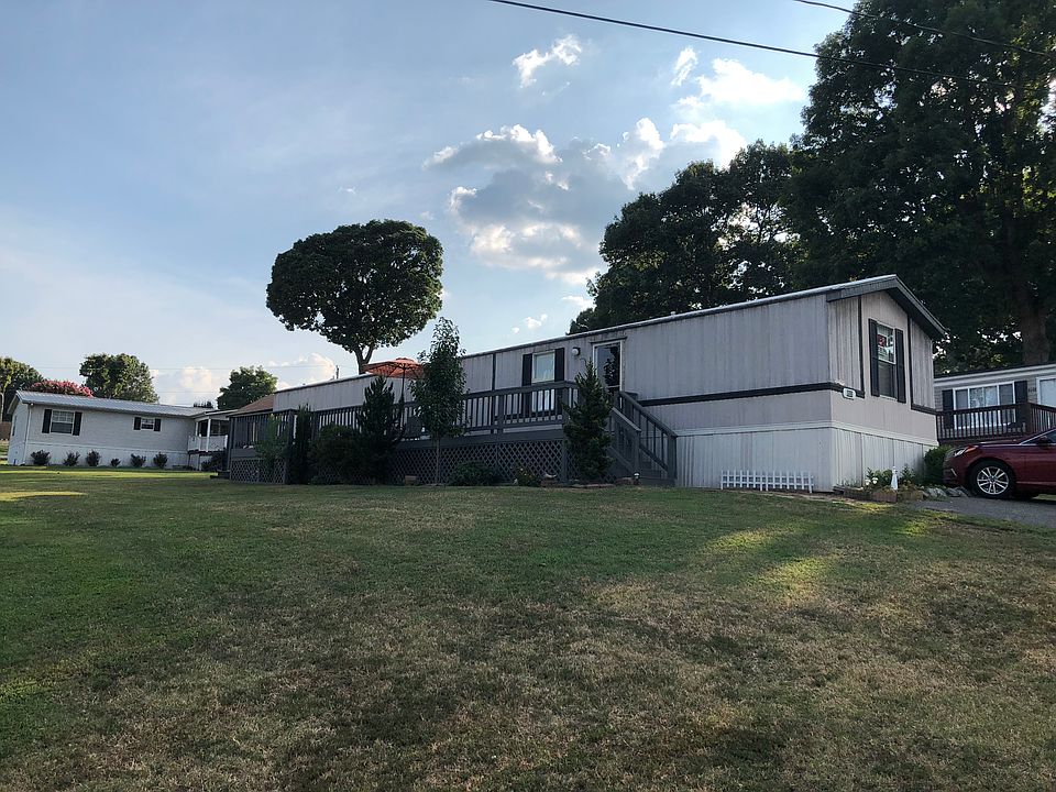 A place to call home!