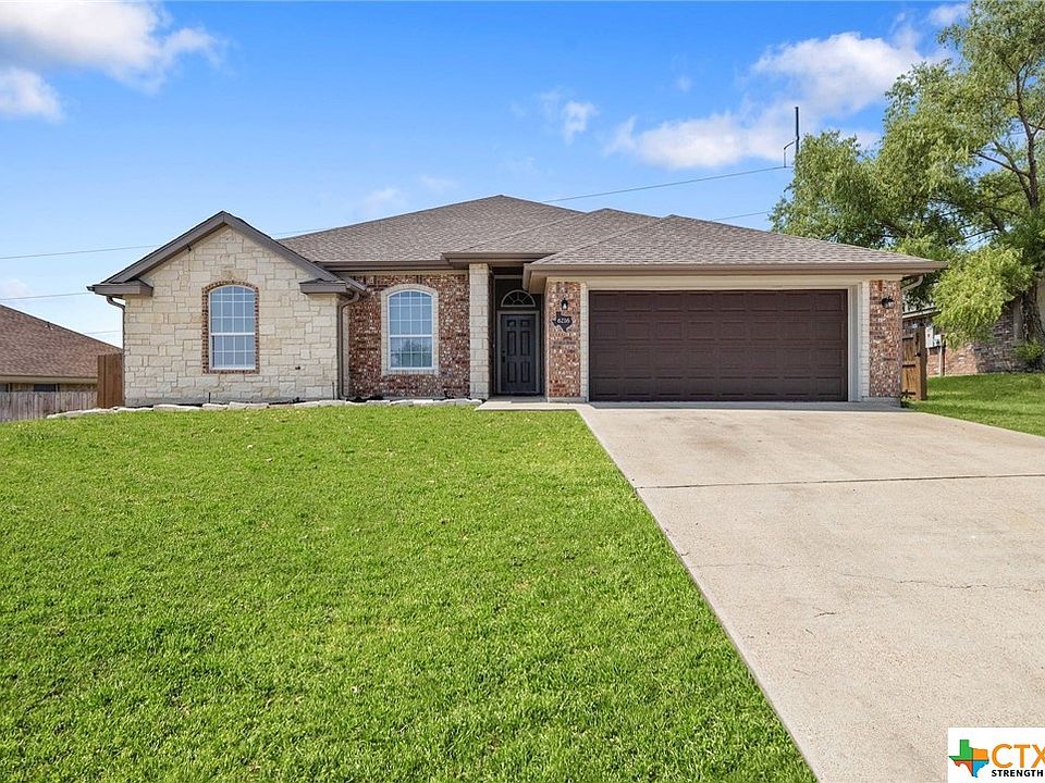 6216 Sulfur Spring Dr, Killeen, TX 76542 Zillow