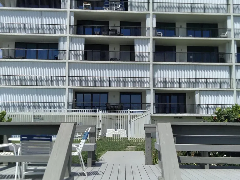 1835 S Atlantic Ave #803 — Photo 23