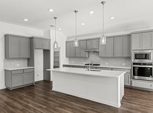 2404 Spicebrush St, Melissa, TX 75454
