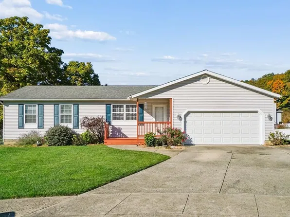 1194 Adam Ct, Heath, OH 43056