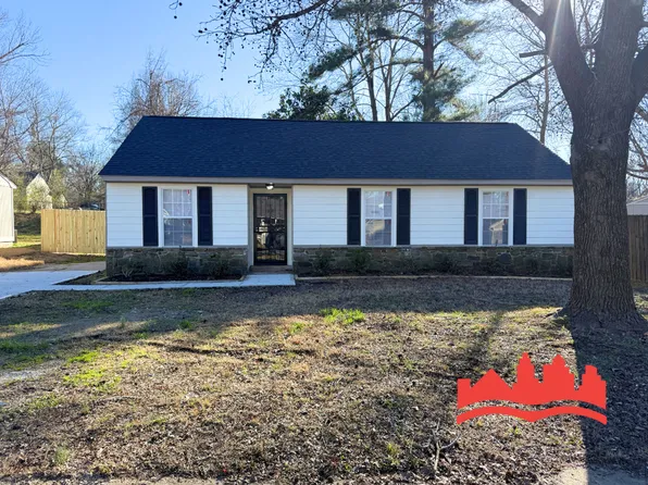 3883 Drayon Cv, Memphis, TN 38128