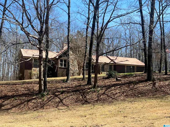 705 Mountain Top Loop, Pell City, AL 35128