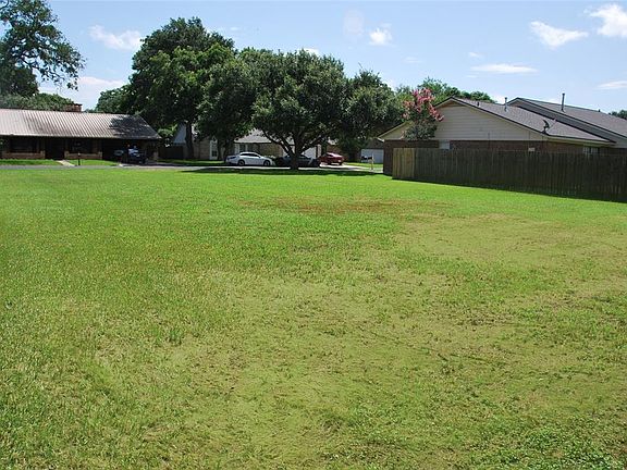 View of homes across the street.