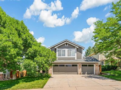 6713 W 98th Circle, Westminster, CO, 80021