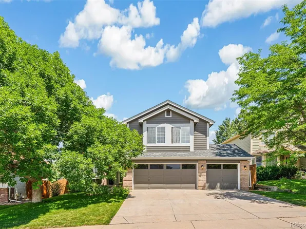 6713 W 98th Circle, Westminster, CO 80021