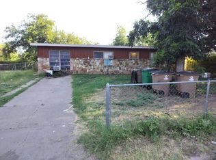 1114 E 23rd St, San Angelo, TX 76903