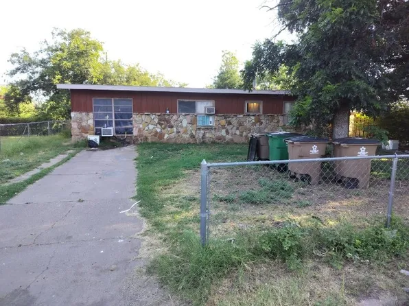 1114 E 23rd St, San Angelo, TX 76903