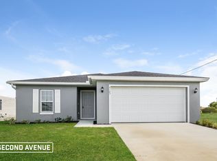 4105 27th St SW, Lehigh Acres, FL 33976