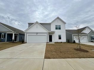3017 Winding Ridge Dr, Wilson, NC 27893