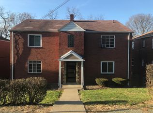 188 Spring Ave APT 2, Pittsburgh, PA 15202