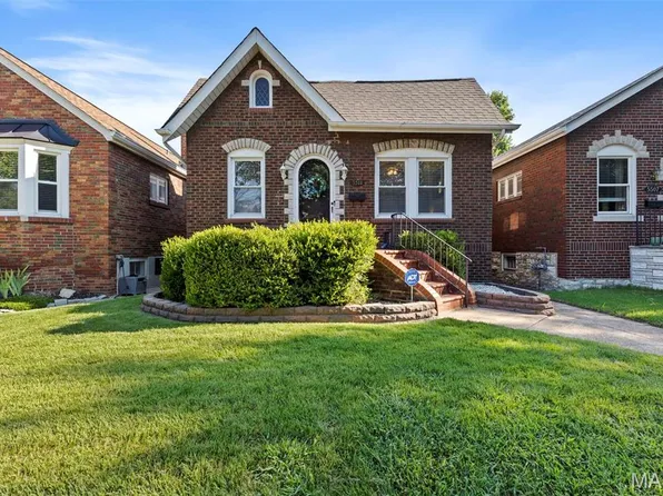 5511 Nottingham Ave, Saint Louis, MO 63109