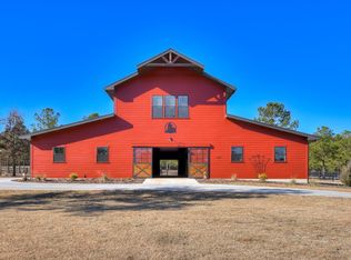 403 Kinsey Ln, Aiken, SC 29805