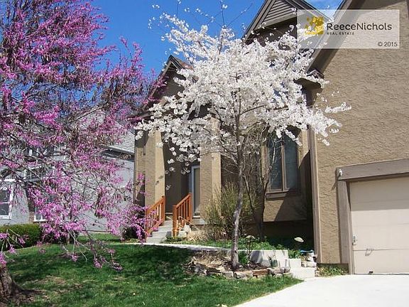 Beautiful Springtime Foliage!