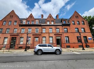 98 N Franklin St #2, Wilkes Barre, PA 18701
