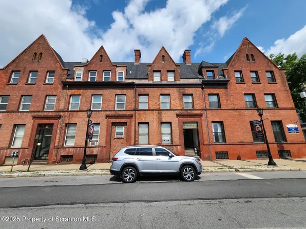 98 N Franklin St #2, Wilkes Barre, PA 18701